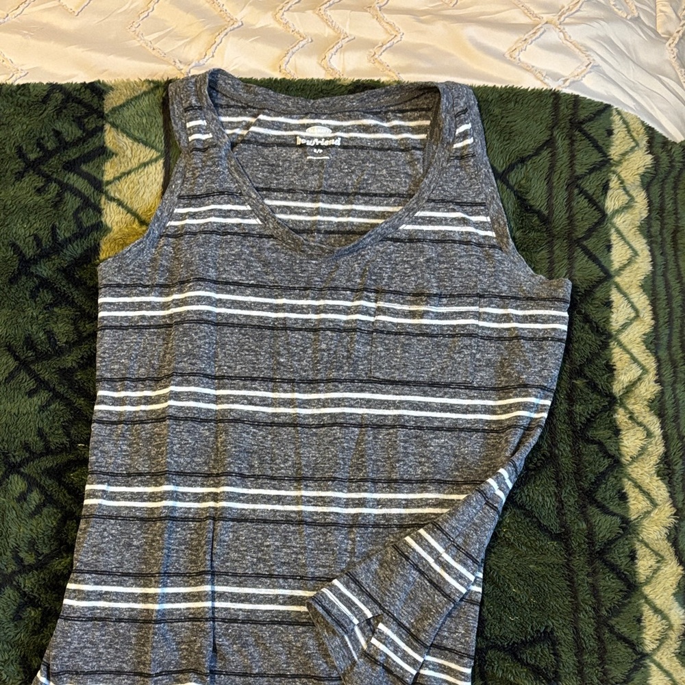 Women’s Tank Top
